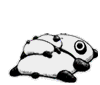Panda Bounce avatar