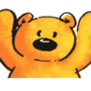 Playful Bear 2 avatar