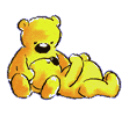 Playful bears avatar