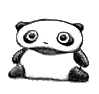 Rolling Tare Panda avatar