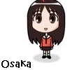 Osaka avatar