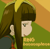 Bananaphone avatar