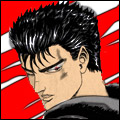 Berserk - Gatsu avatar