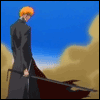 Ichigo bankai avatar