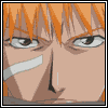 Ichigo barehanded battle avatar