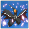 Ichigo flying avatar