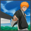 Ichigo takes a stand avatar