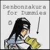 I\'m not dumb avatar