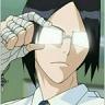 Ishida Uryuu avatar