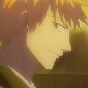 Kurosaki Ichigo profile avatar
