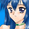Blu avatar