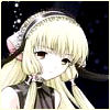 Dark Chii! avatar