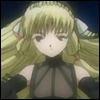 Dark Chii avatar