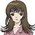 Ms. Takako (from Chobits) avatar