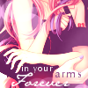 In your arms forever avatar