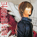 Raito in Death Note avatar