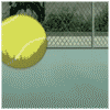 Ryuk tennis ball avatar