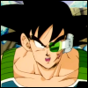 Bardock eye avatar