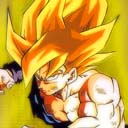 Goku Of DBZ avatar