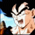 Goku Power-Up avatar