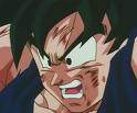 Goku hurt avatar