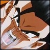 Goku intense avatar