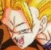Goku gif avatar