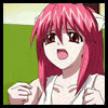Lucy sneezes avatar