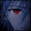 Darkened Rei avatar