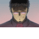 Gendo head nod avatar