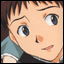 Hopeful Shinji avatar