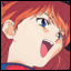 Joyful Asuka avatar