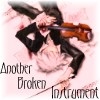 Kaworu broken instrument avatar