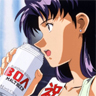Malt beer Misato avatar