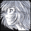 Monochrome Rei avatar