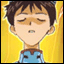 Pragmatic Shinji avatar
