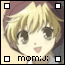 Fruit's Basket - Momiji avatar