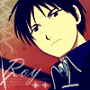 Roy Mustang avatar