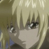Kagari of Gundam Seed avatar