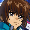 Kira of Gundam Seed avatar