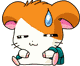 Hamtaro puffs avatar