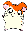 Hamtaro wink avatar