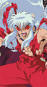 Demon Inuyasha avatar