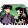Isn't love strange avatar