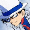 Kaitou Kid avatar