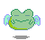Angelic Froggy avatar