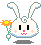Bunny 6 avatar