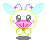 Flying Pixie avatar