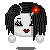 Goth Kao avatar