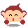 Monkey Kao avatar